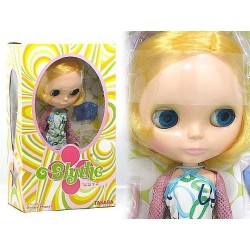 blythe takara original