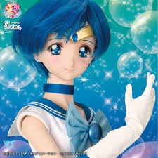 volks dollfie dream sailor moon