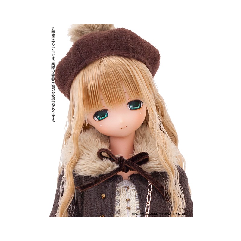 azone ex cute doll