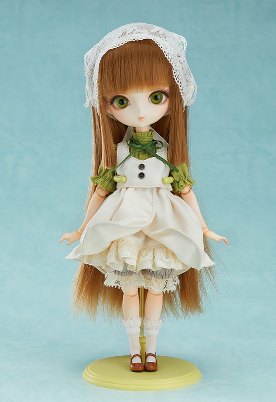 harmonia bloom blooming doll