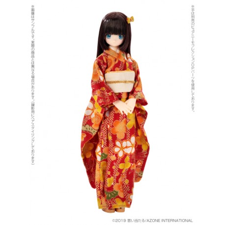 azone ex cute doll