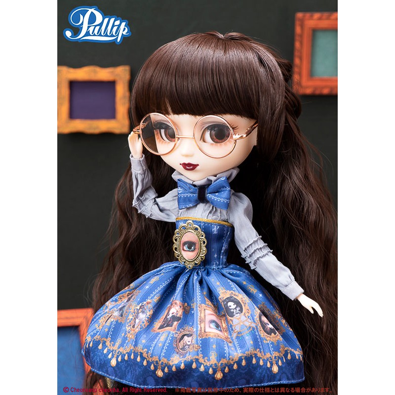 jp groove pullip