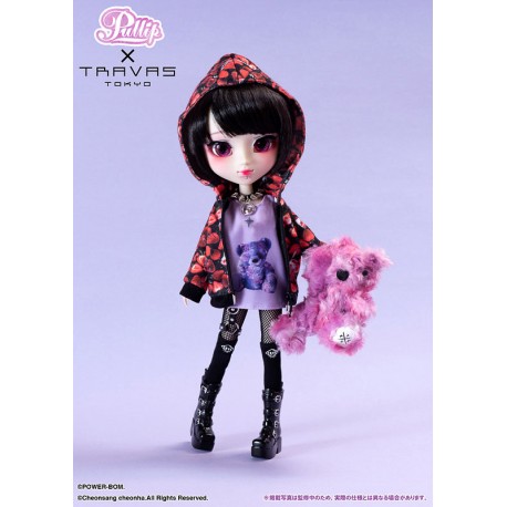 pullip jun planning