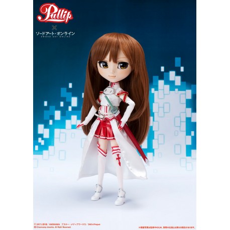 sword art online dolls