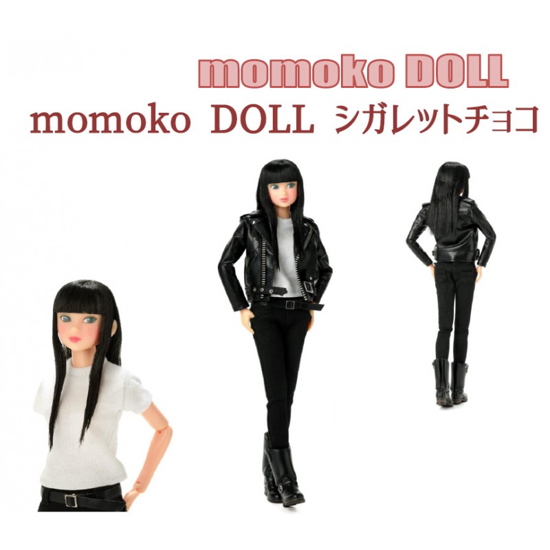 momoko doll