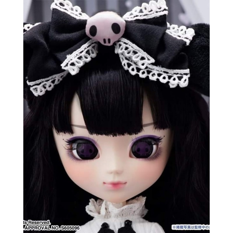 pullip my melody