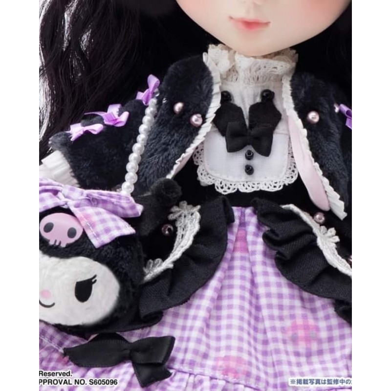 pullip sanrio