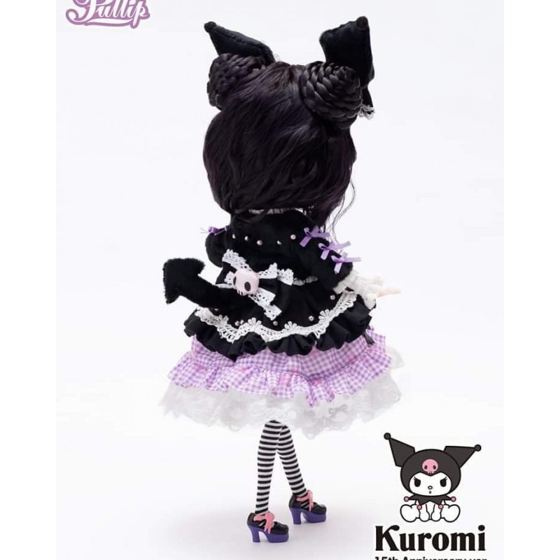 pullip dolls sanrio