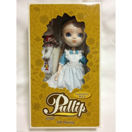 pullip fantastic alice