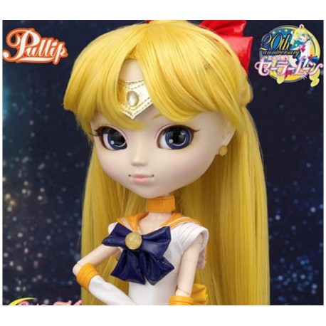 sailor moon pullip dolls