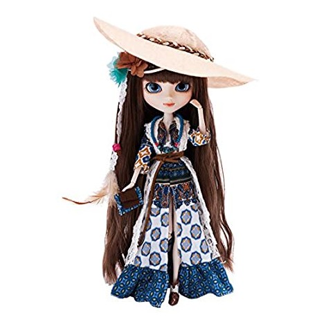 pullip bouquetin