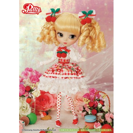 pullip jun planning