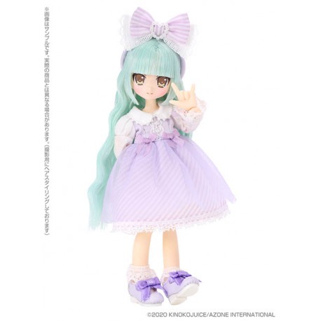 Hina By Brima » Candy Dolls Illusion CC6