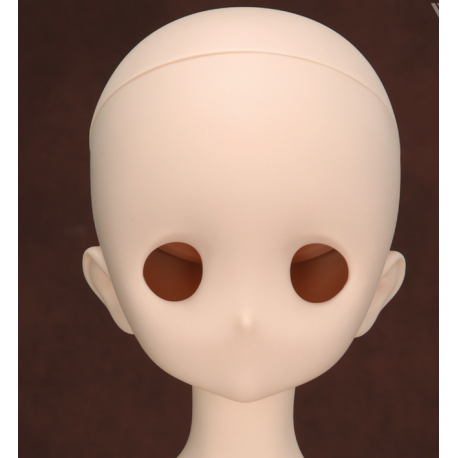 dollfie head