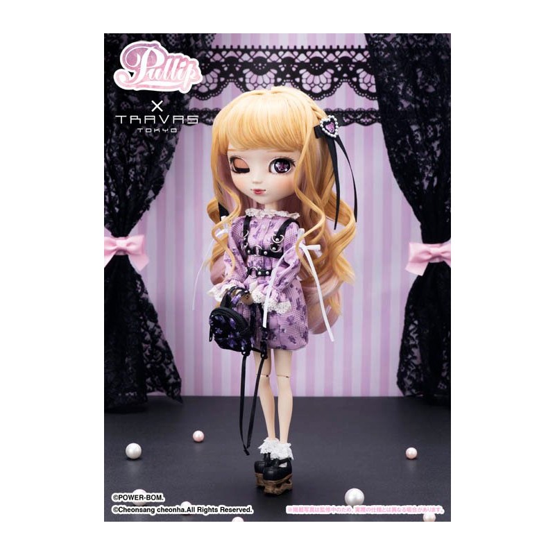 jp groove pullip