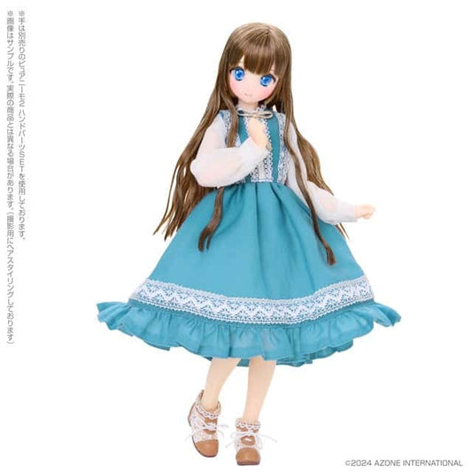 Azone Colorful Dreamin Dreaming  『 Shiho Asahira』Doll