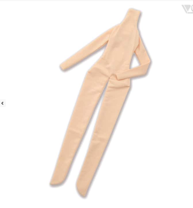 1/3 60cm Dollfie Dream / SISTER VOLKS BODYSUIT BODY SUIT - Dolls.moe