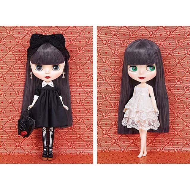 TAKARA® NEO 12" BLYTHE DOLL "ELLEGANT ELLIE" NEW MINT IN BOX (NIB)
