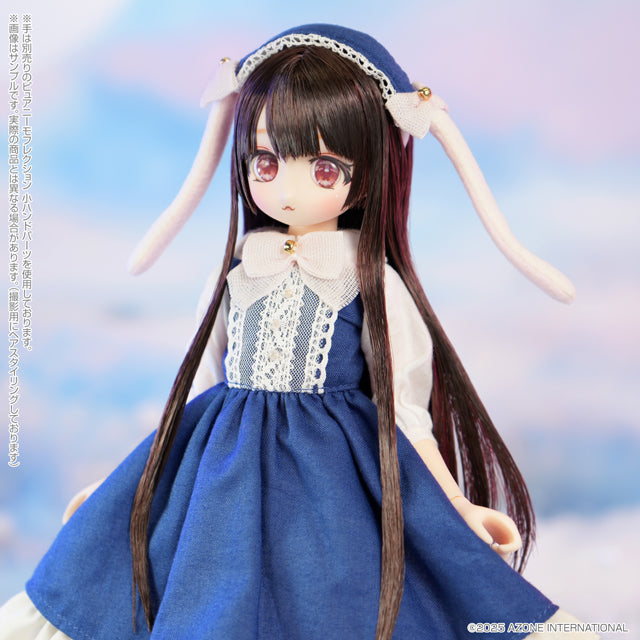 Azone 1/6 Colorful Dreamin' Konomi in Wonderland Blue Moon Version