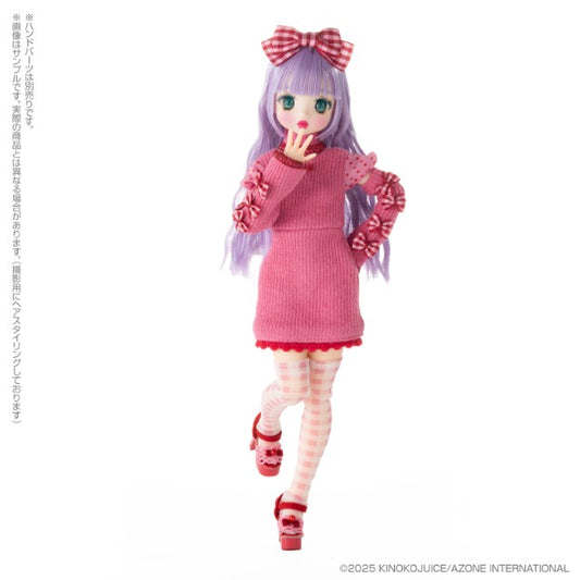 Azone Pookie Boo BonBon: Pink! Mania Limited Edition