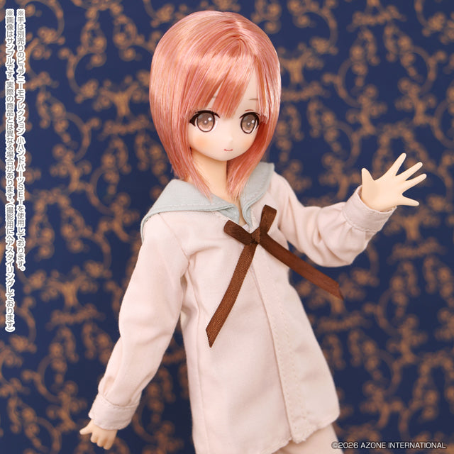 Azone Alvastaria Tieo ~A Moment of Relaxation~ Coordinate Doll Set ver. 1.1 (Copia)