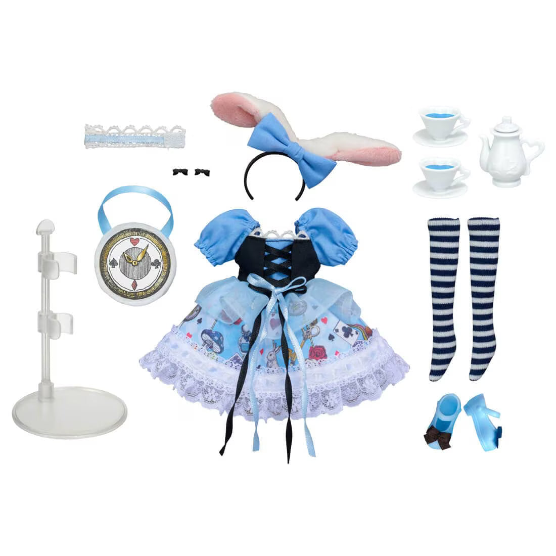 LICCA Photogenic LiccA Mystic Wonderland