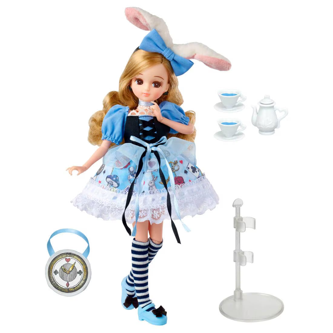 LICCA Photogenic LiccA Mystic Wonderland