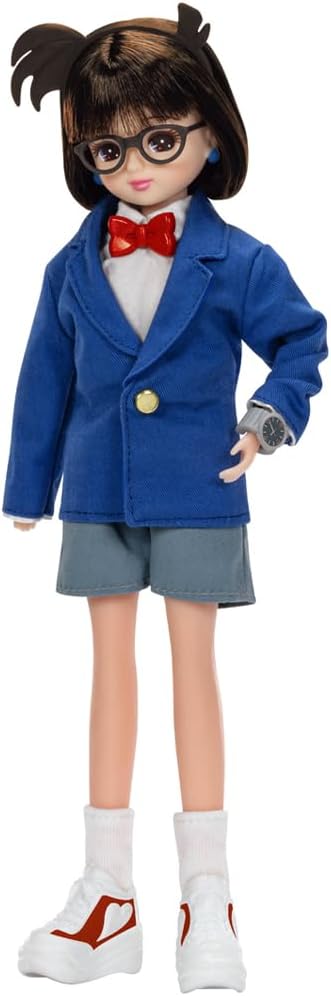 Licca Detective Conan