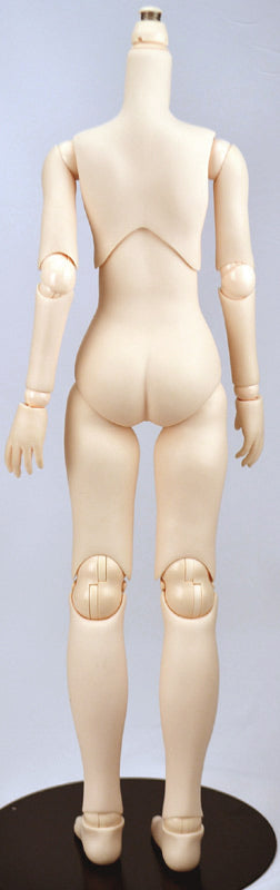 PARABOX BODY 1/4 45cm MALE SMALL BUST WHITE SKIN