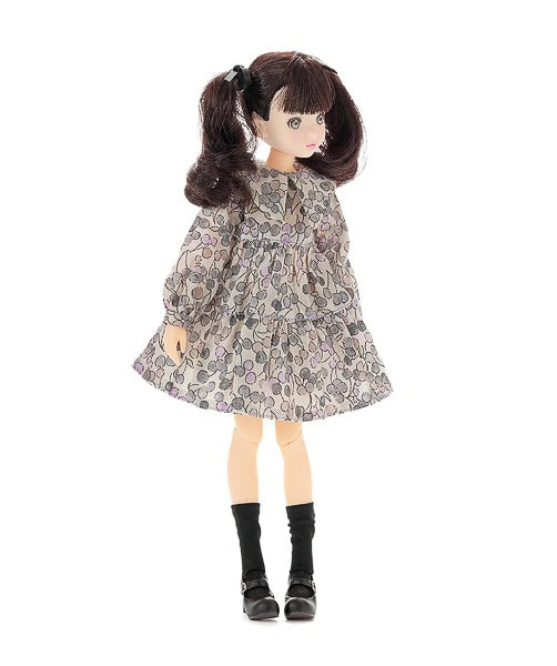 PETWORKS® RURUKO DOLL MUÑECA "CCSGirl 25SS" NEW MINT IN BOX (NIB)