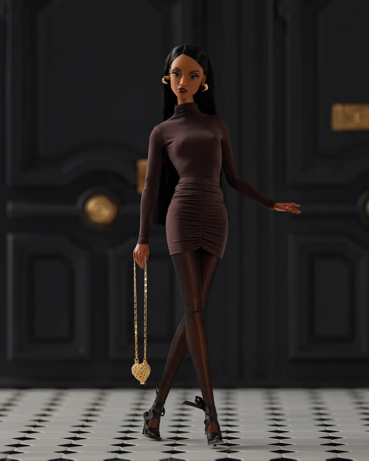 Defa Lucy Icon Paris 02 Model 07