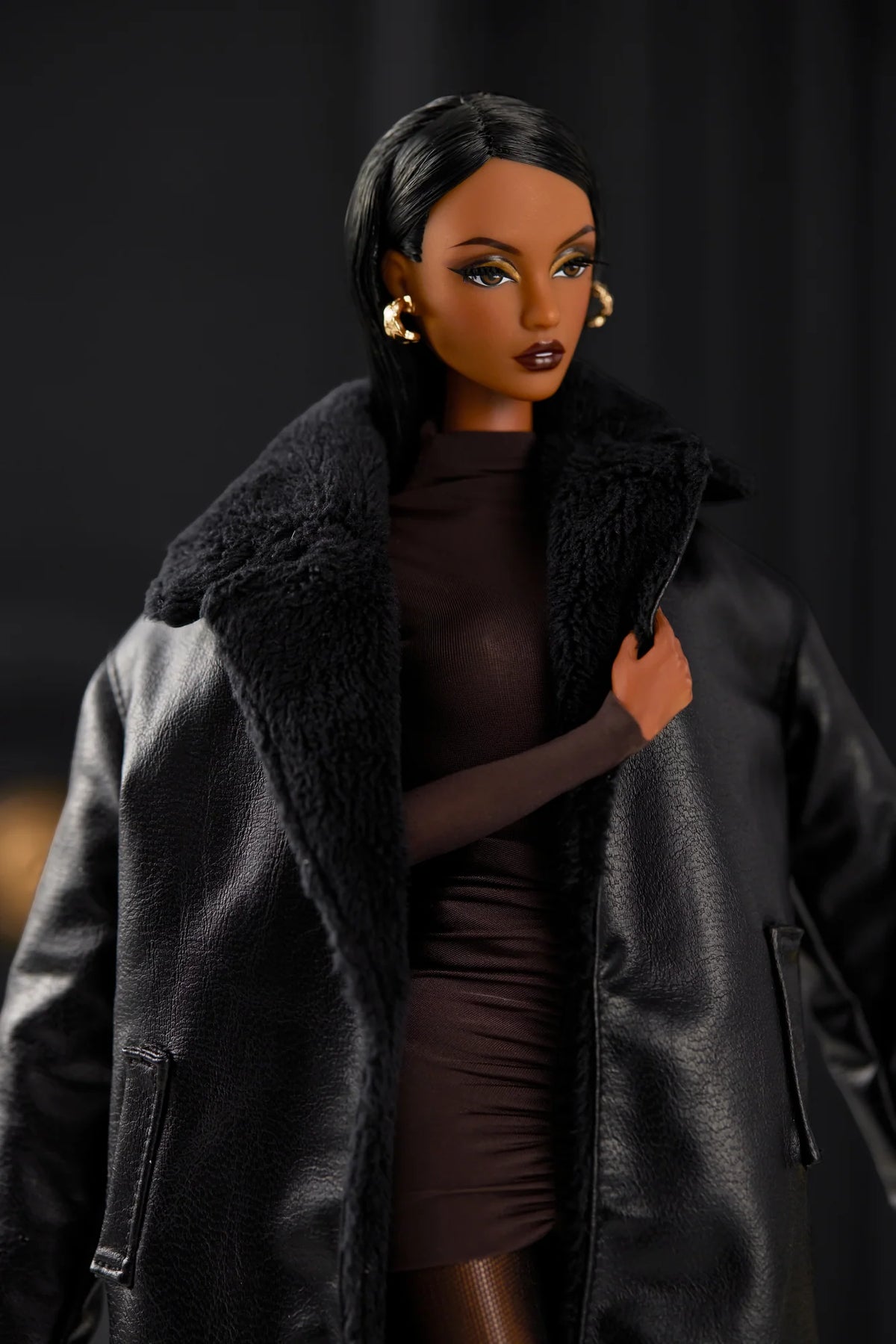 Defa Lucy Icon Paris 02 Model 07