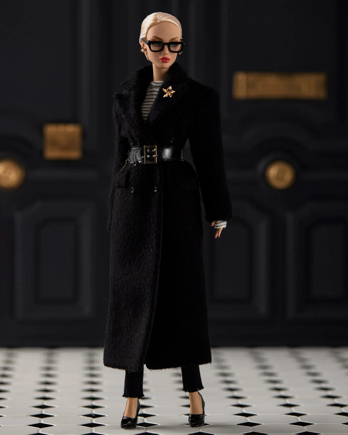 Defa Lucy Icon Paris 02 Model 08