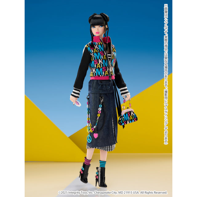 FR:Nippon Collection Misaki Neo Rave