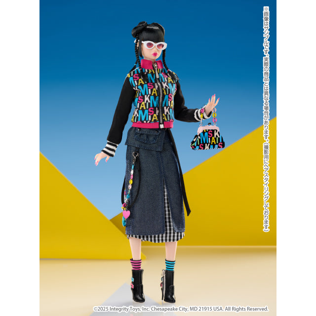 FR:Nippon Collection Misaki Neo Rave