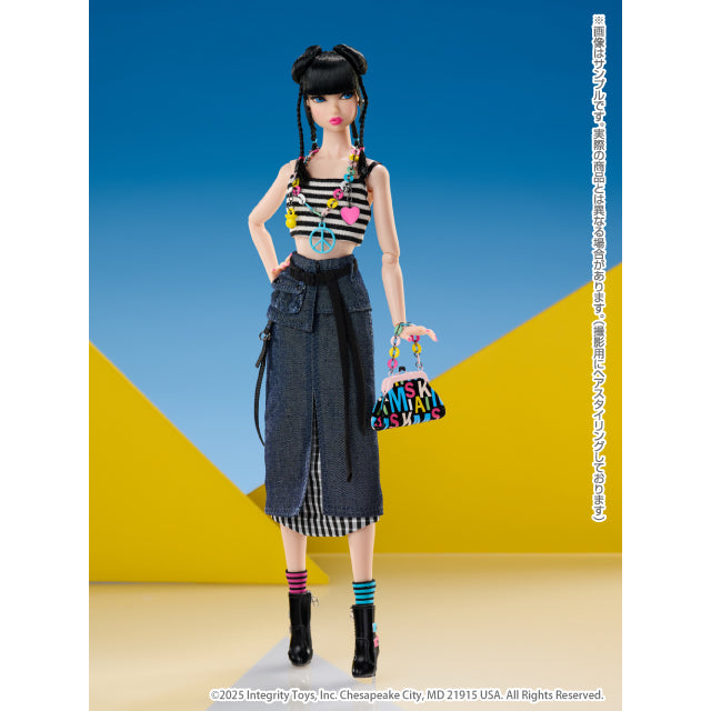 FR:Nippon Collection Misaki Neo Rave