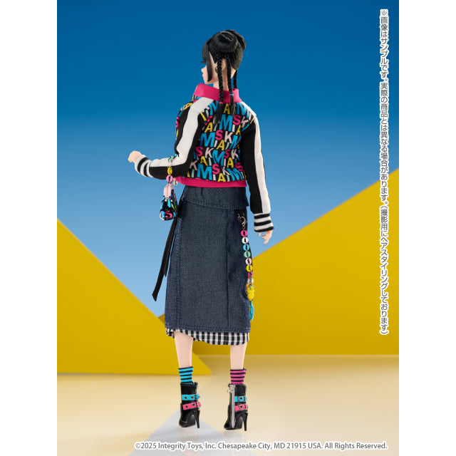 FR:Nippon Collection Misaki Neo Rave