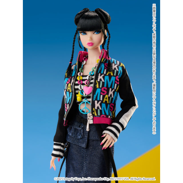 FR:Nippon Collection Misaki Neo Rave