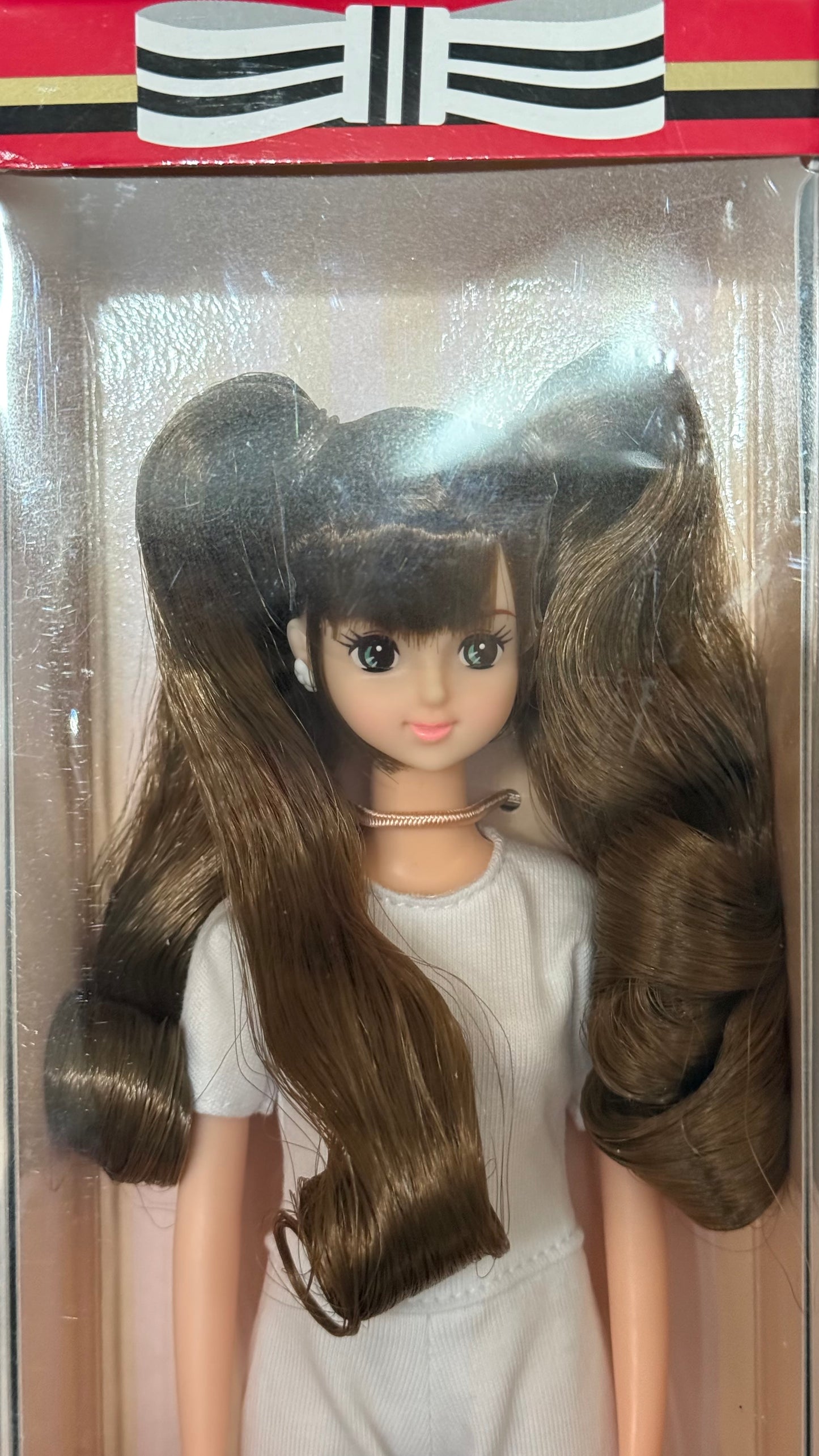Licca Castle Doll Chihiro V J1808-5B