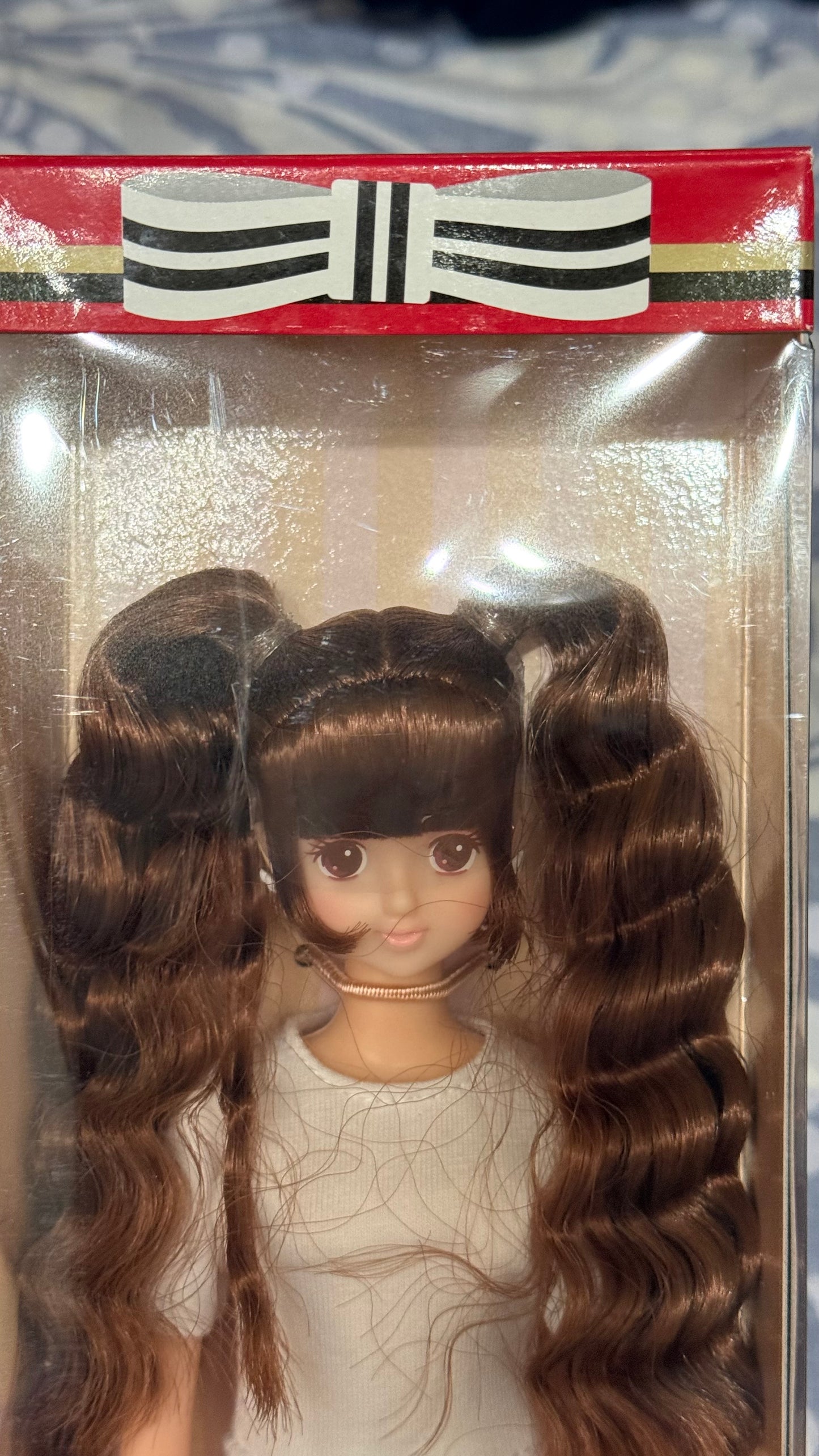 Licca Castle Doll Jenny Friends T 13807