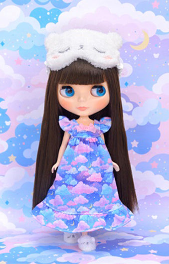 BLYTHE DOLL "DOLLY DAYS SLEEPOVER" NEW MINT IN BOX (NIB)