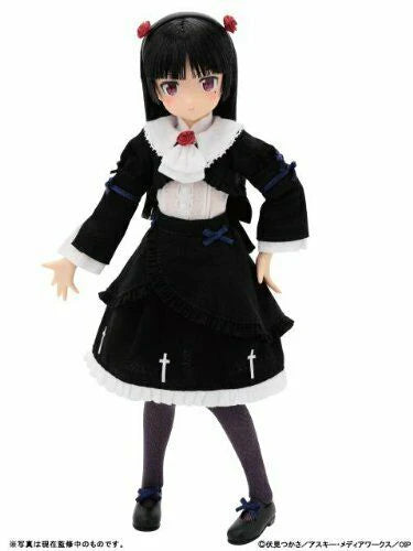 Azone Another Realistic Kuroneko『 Oreimo Ore No Imouto 』1st version