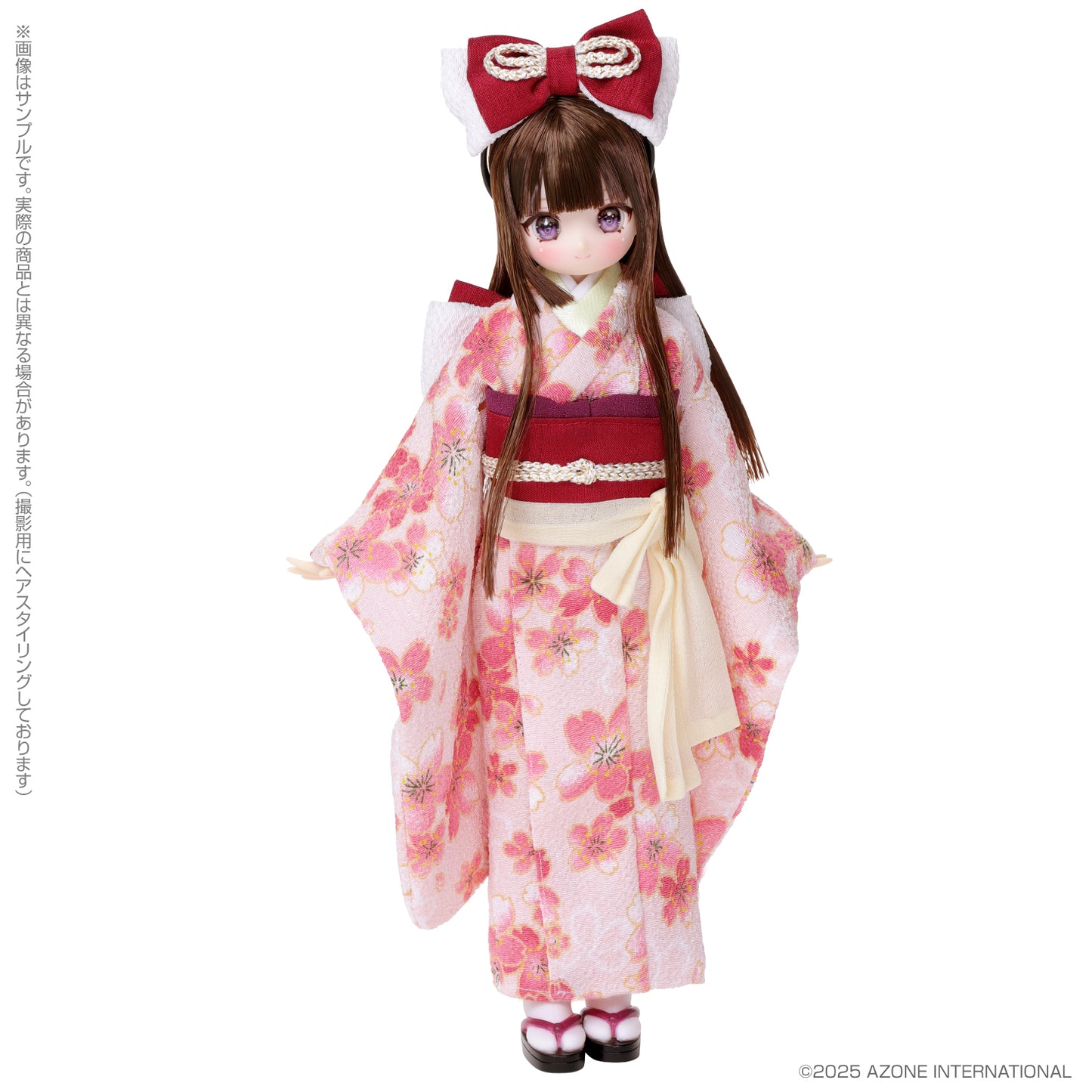 Azone 1/6 Happy New Year 2026 / Mira　[LIMITED EDITION]
