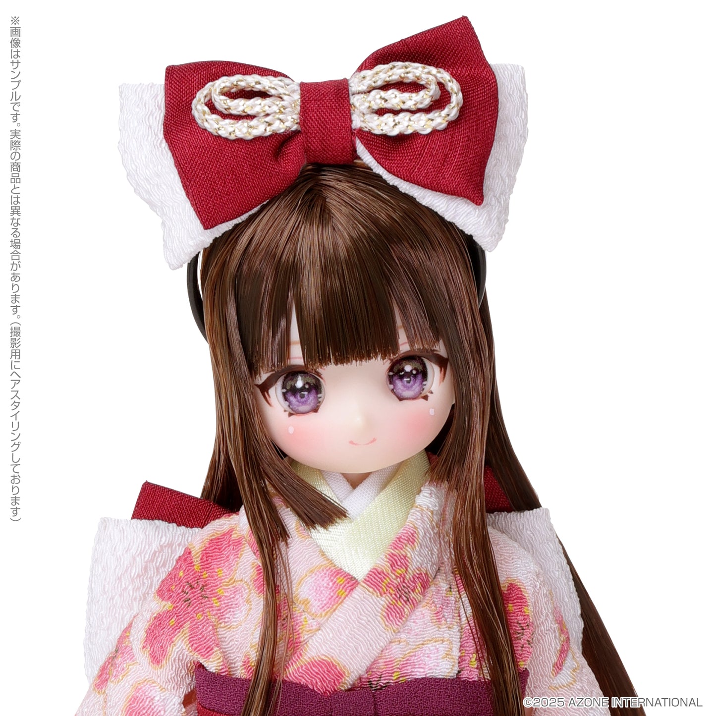 Azone 1/6 Happy New Year 2026 / Mira　[LIMITED EDITION]