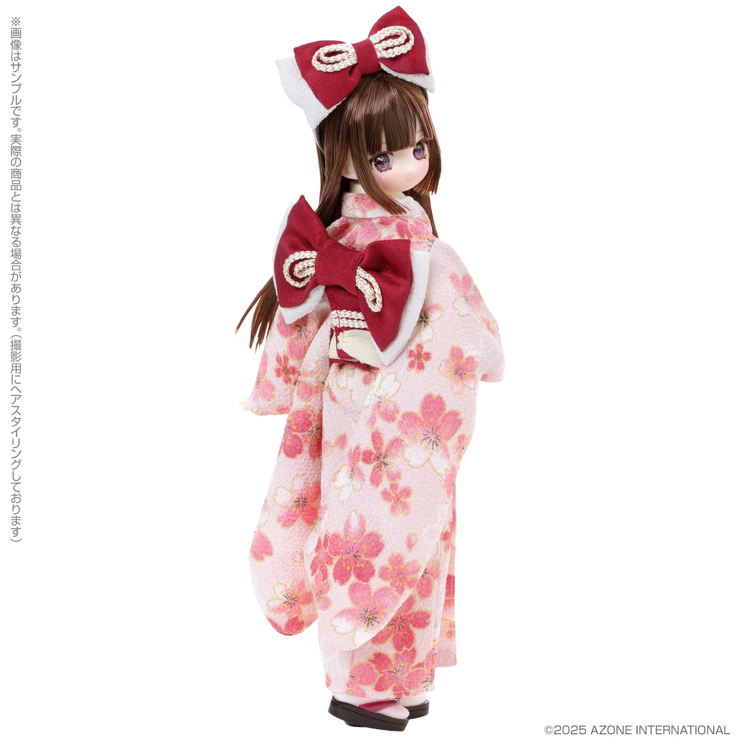 Azone 1/6 Happy New Year 2026 / Mira　[LIMITED EDITION]