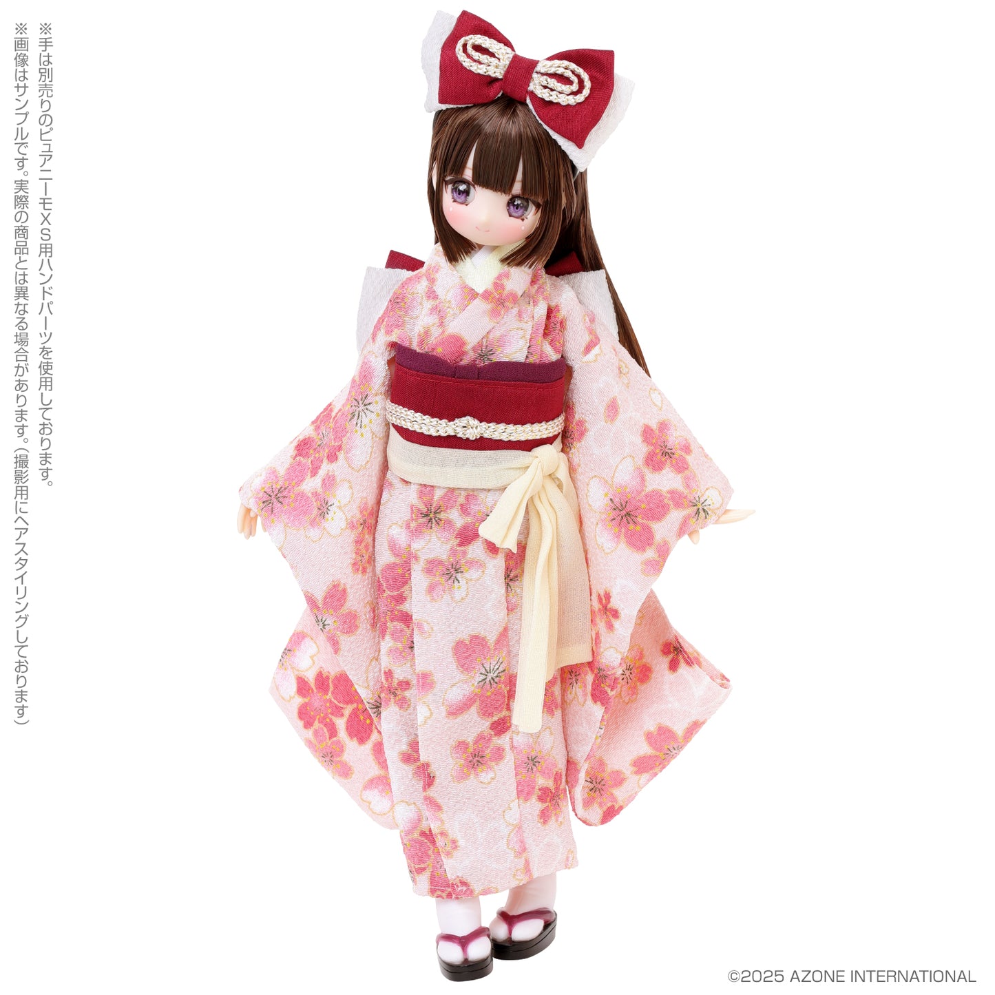 Azone 1/6 Happy New Year 2026 / Mira　[LIMITED EDITION]