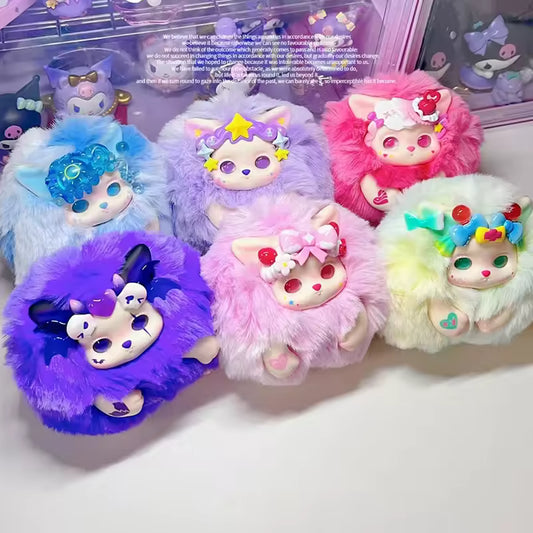 Funli Mengyu Blind Box