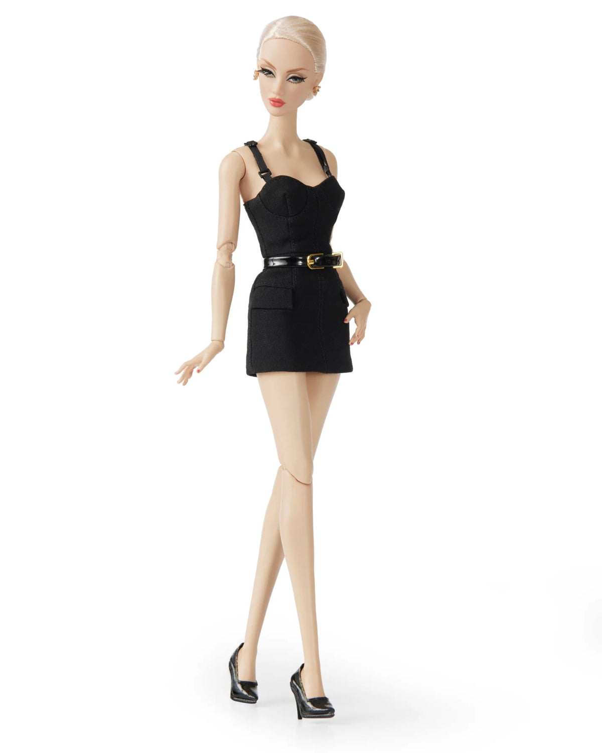 Defa Lucy Icon Paris 02 Model 08