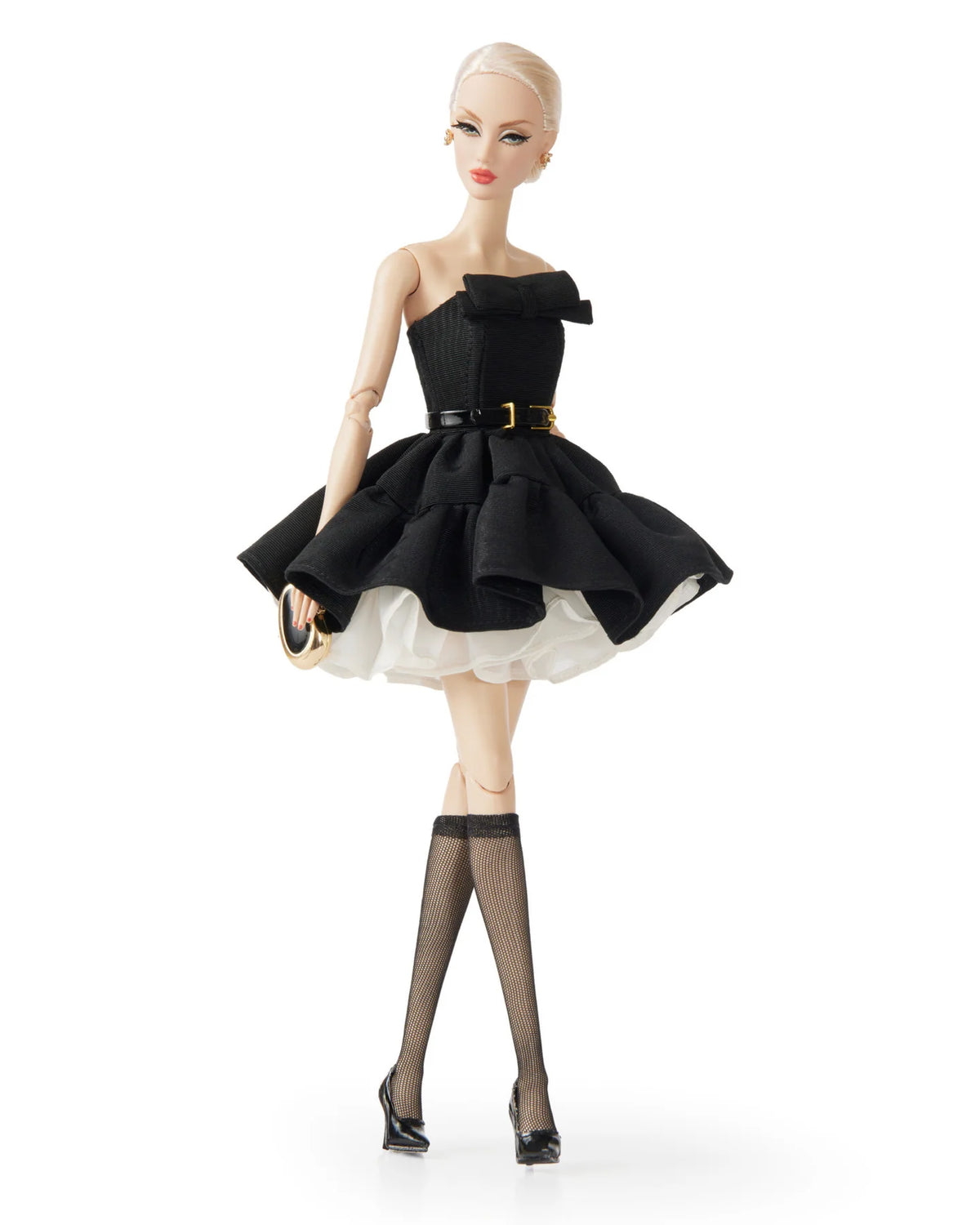 Defa Lucy Icon Paris 02 Model 08