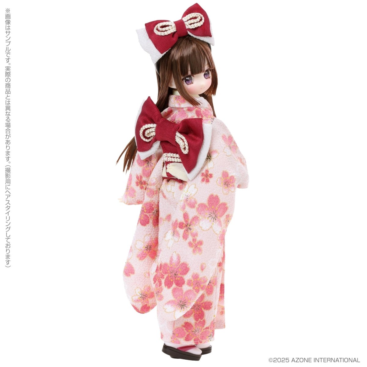 Azone 1/6 Happy New Year 2026 / Mira　[LIMITED EDITION] - Dolls.moe